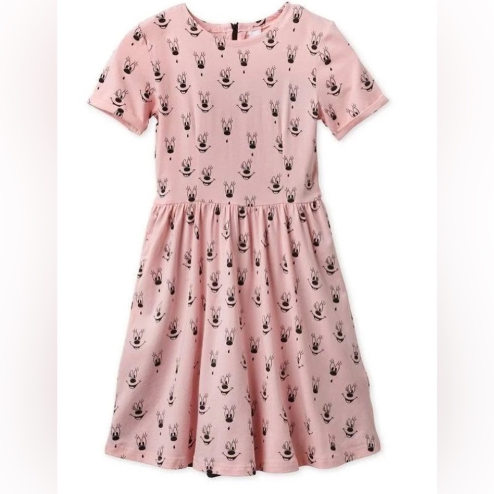Disney Skater Dress